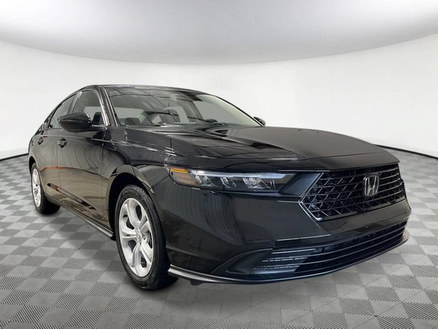 New 2026 Honda Accord LX image 8