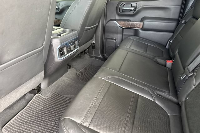 Used 2021 GMC Sierra 1500 Denali w/ Denali Ultimate Package AWD/4WD image 14