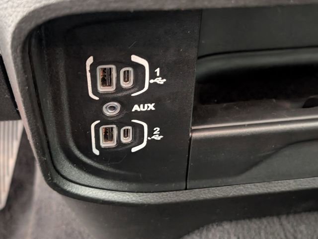 Used 2024 RAM 2500 Big Horn image 22