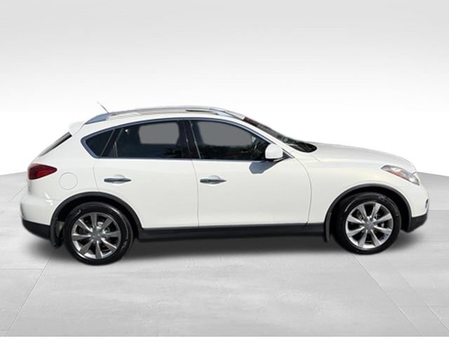 Used 2011 INFINITI EX35 Journey w/ Premium Pkg AWD/4WD image 30