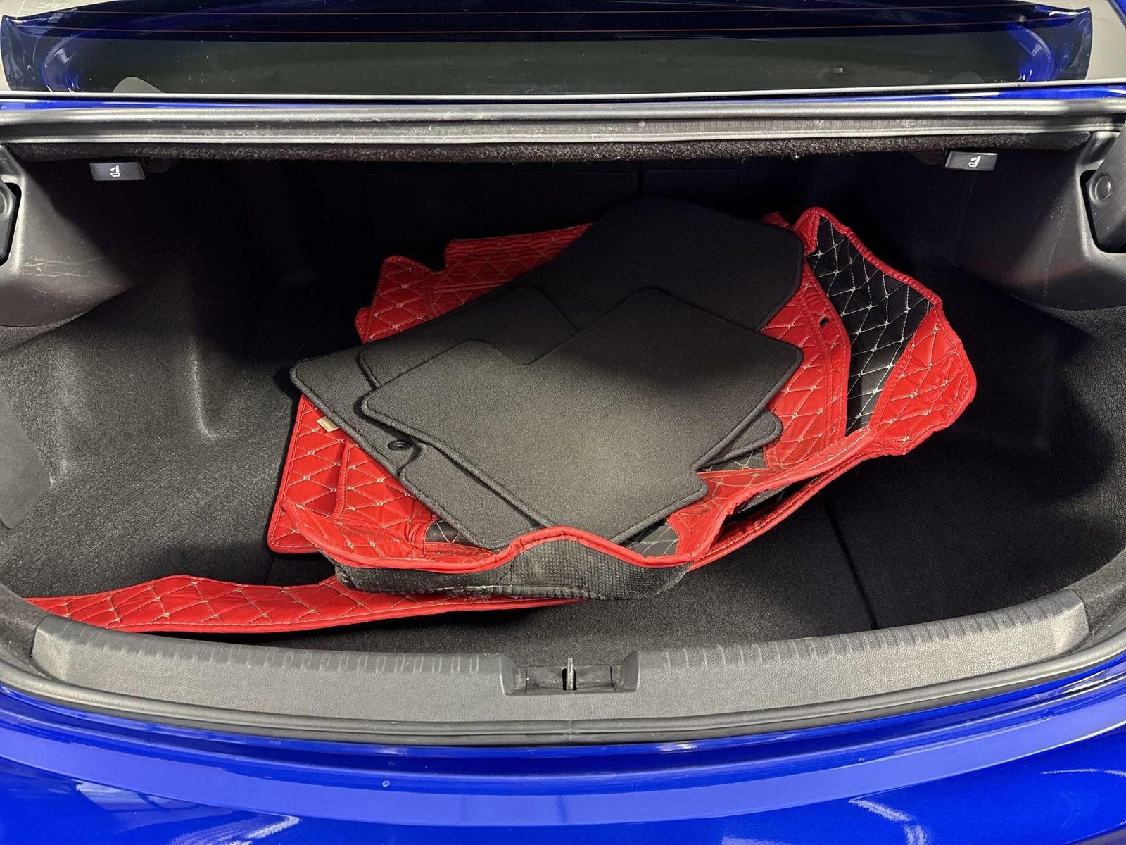 Certified 2022 Acura TLX Type S image 33