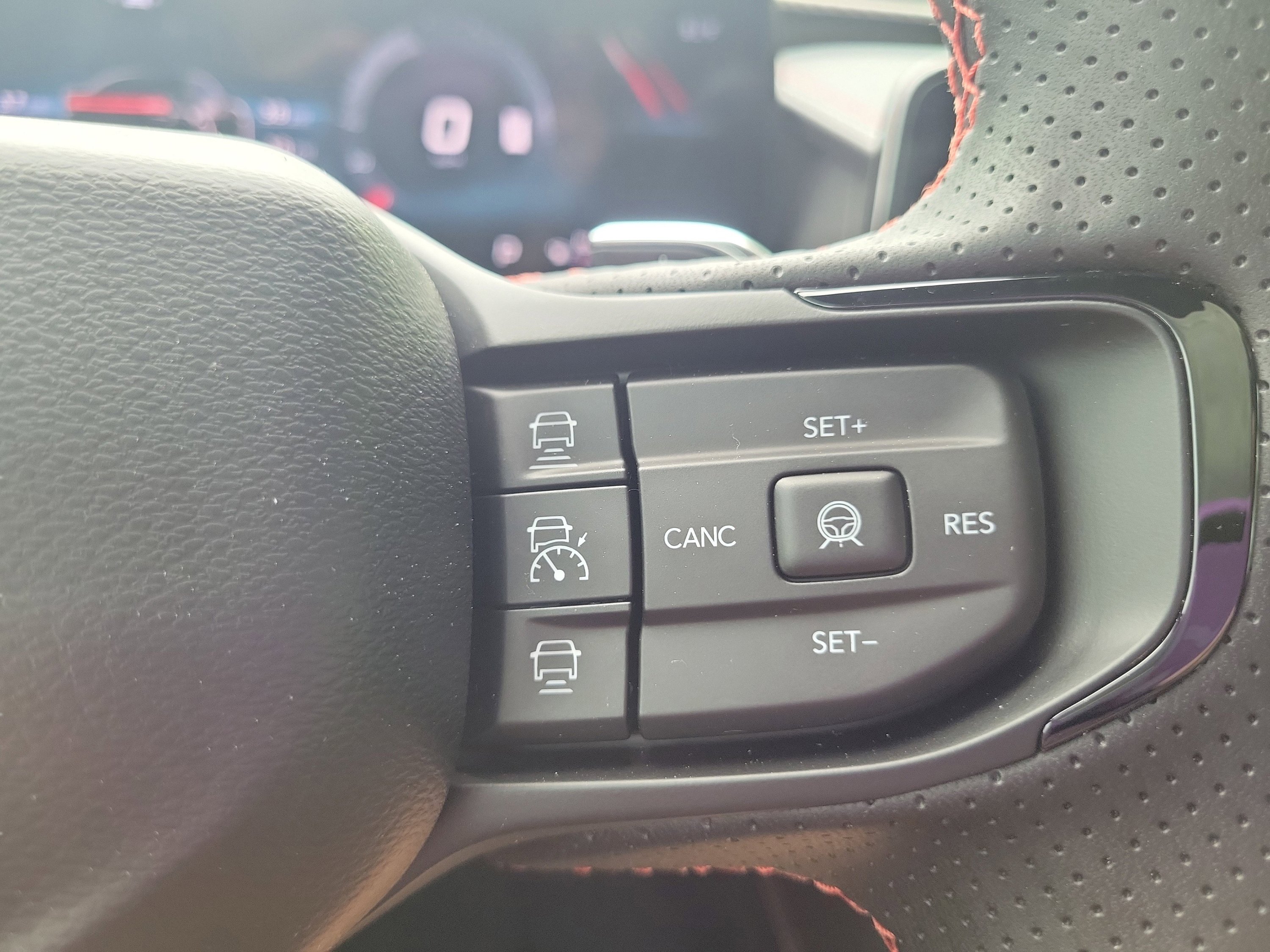 New 2026 Dodge Charger Scat Pack AWD/4WD image 28