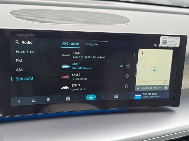 New 2026 Hyundai Ioniq 9 SEL AWD/4WD image 6