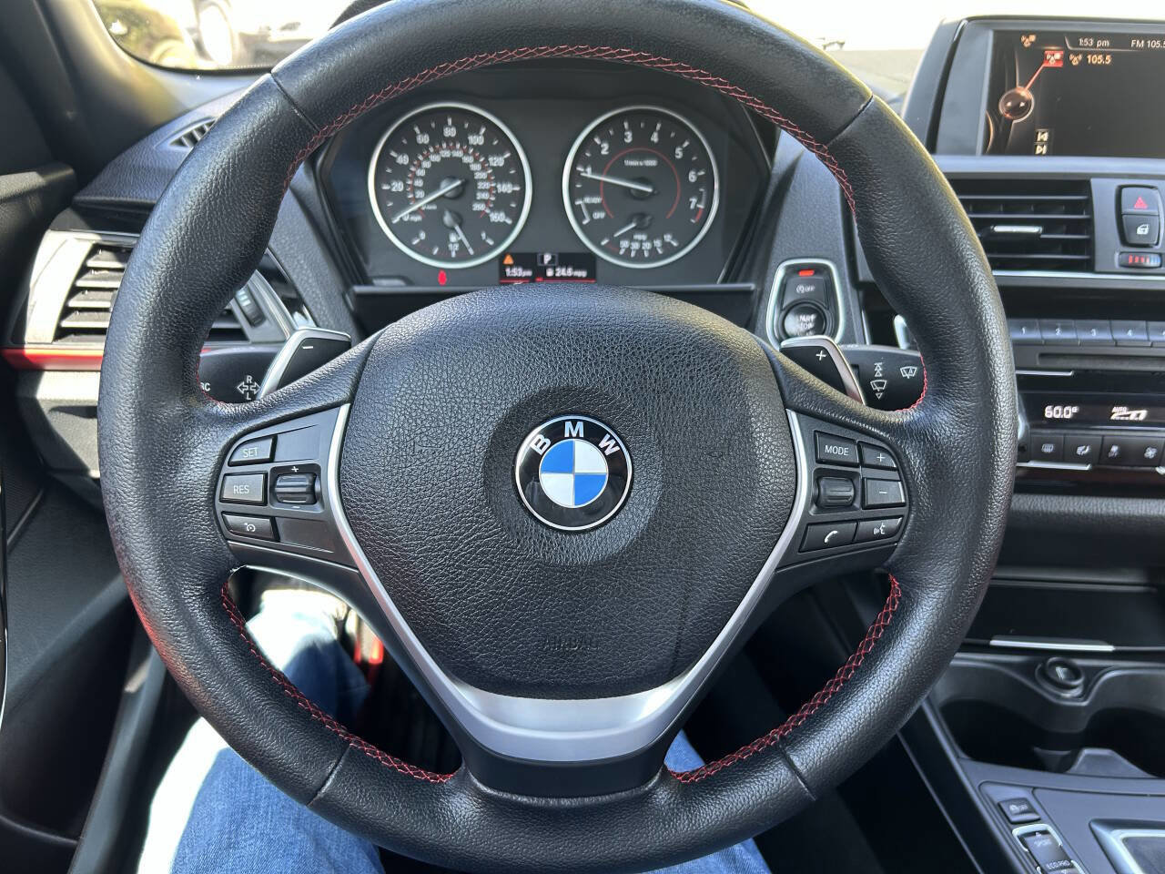 Used 2016 BMW 228i Convertible image 29