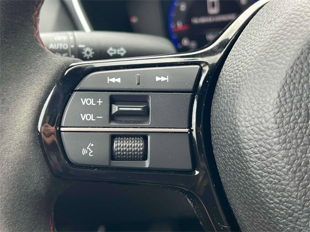 Used 2025 Acura Integra Type S image 25