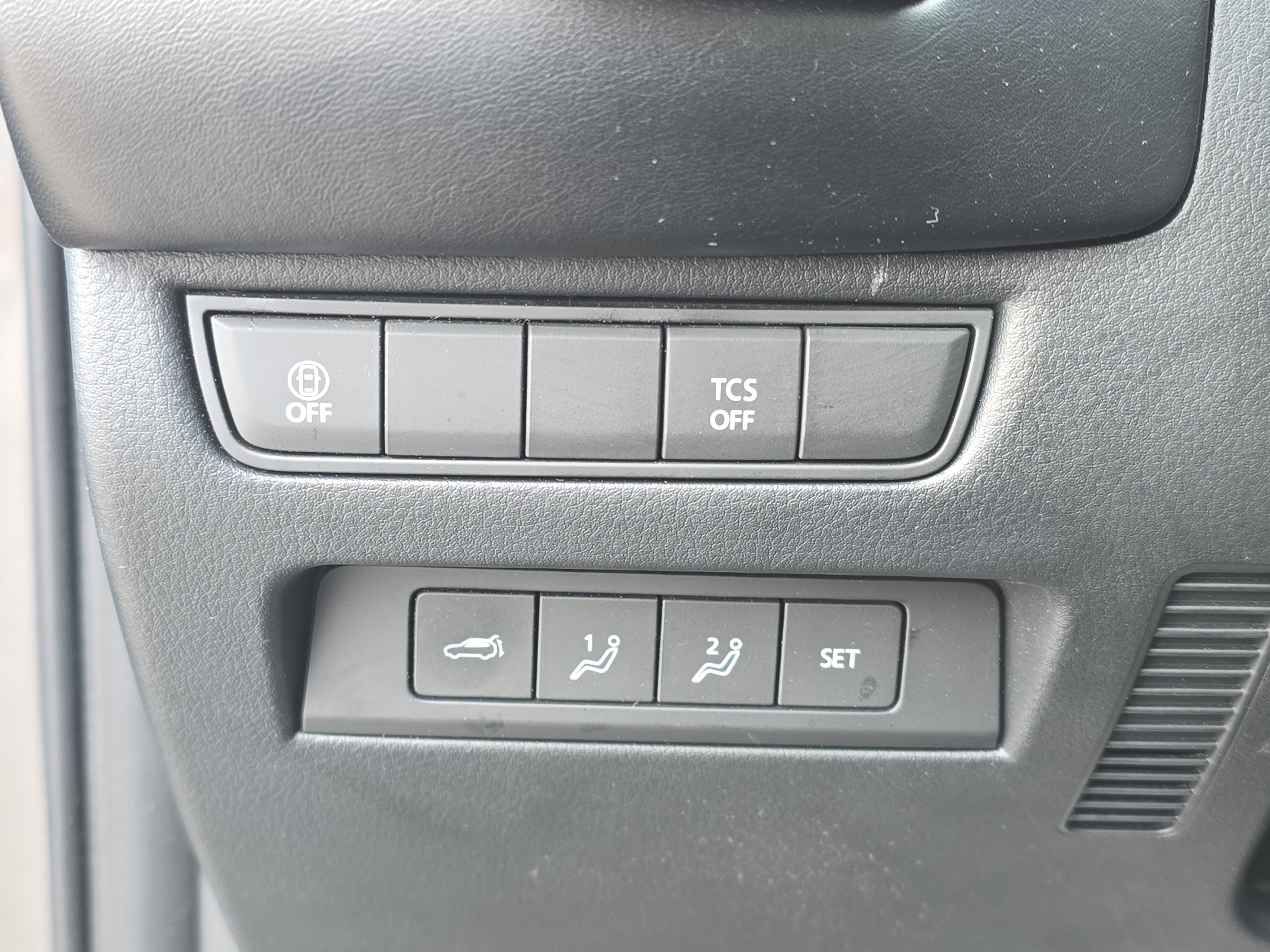 Used 2023 MAZDA CX-50 AWD 2.5 S w/ Cargo Package image 25