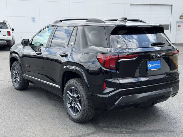 New 2026 GMC Terrain AT4 w/ Convenience Package III AWD/4WD image 3