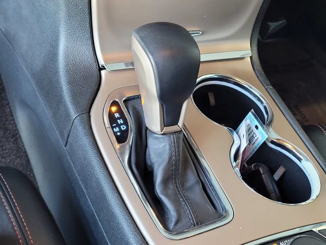 Used 2016 Jeep Grand Cherokee Limited 75th Anniversary AWD/4WD image 19