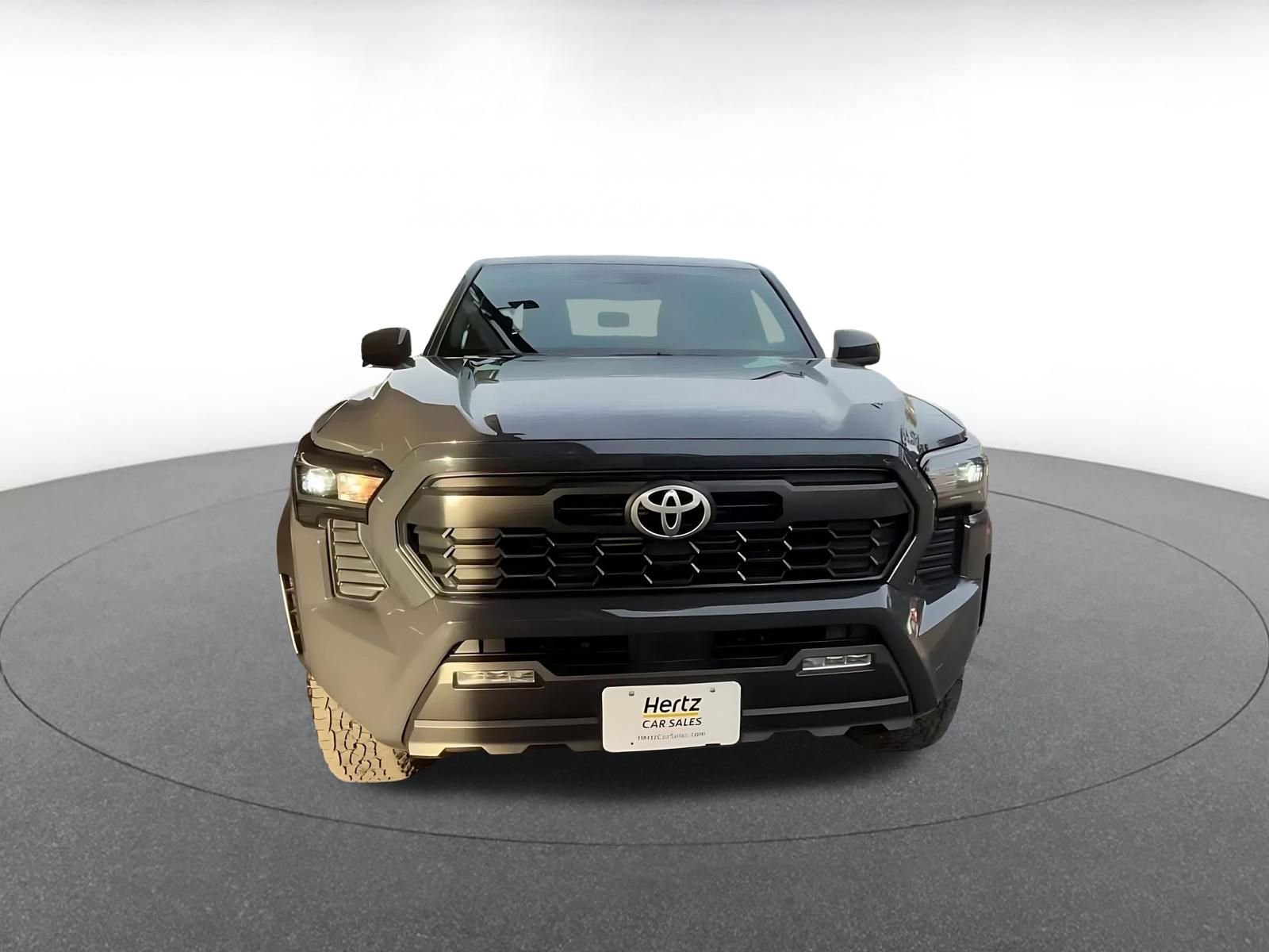 Used 2025 Toyota Tacoma TRD Off-Road image 4