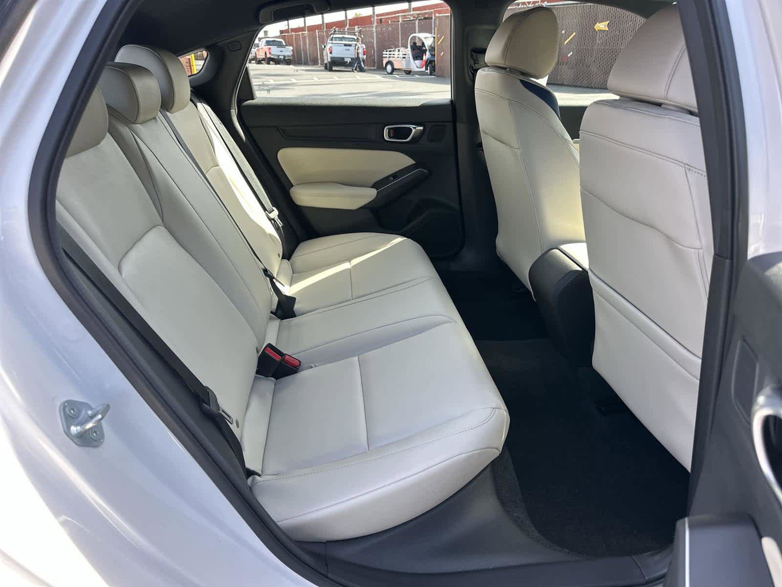 Certified 2026 Acura Integra A-Spec image 13
