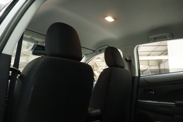 New 2026 Mitsubishi Outlander Sport AWD image 23