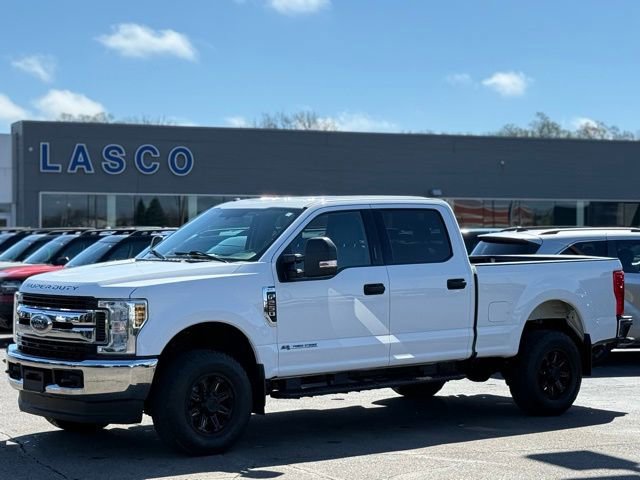 Used 2019 Ford F250 XLT