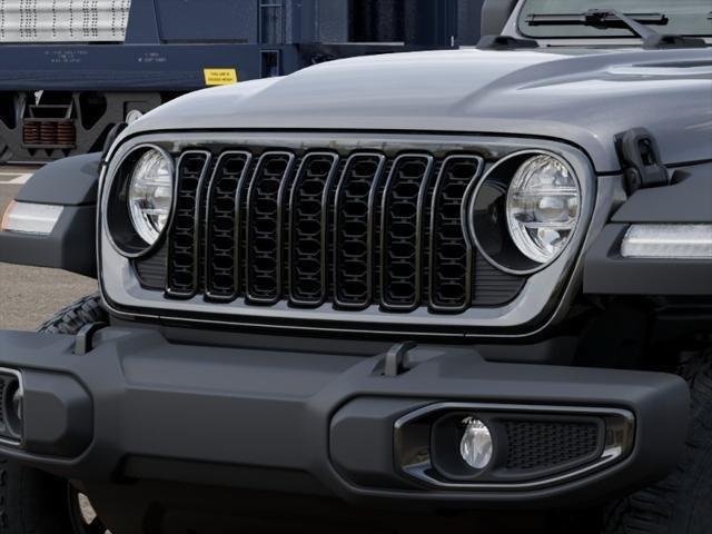 New 2027 Jeep Wrangler Unlimited Sport AWD/4WD image 7
