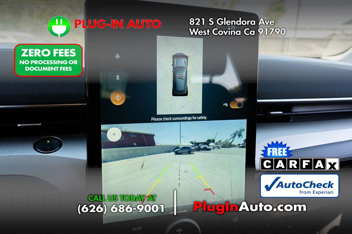 Used 2023 Ford Mustang Mach-E Select RWD image 32