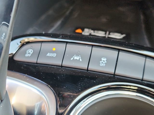 New 2026 Buick Encore GX Preferred image 15