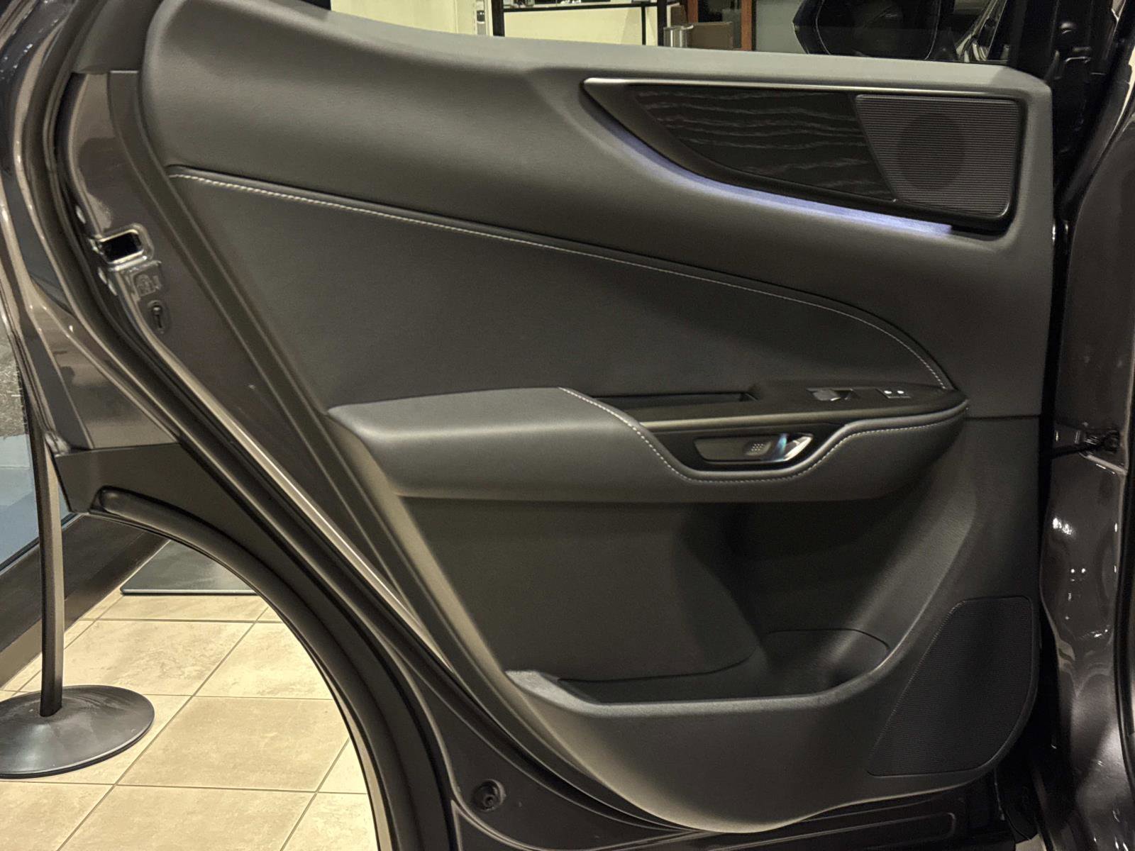 New 2026 Lexus NX 450h+ AWD w/ Luxury Package image 13