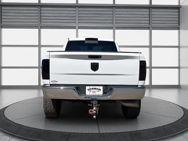 Used 2015 RAM 2500 SLT AWD/4WD image 5