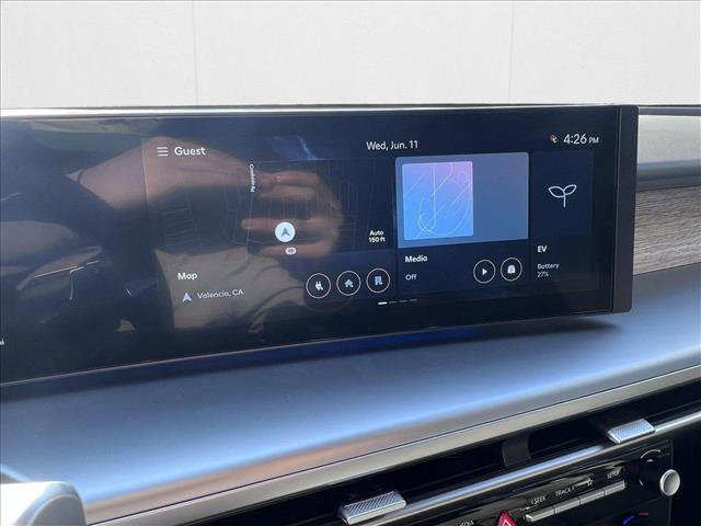 New 2026 Hyundai Ioniq 9 SEL image 14