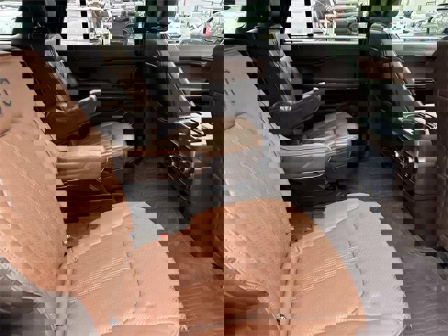 Certified 2023 Ford Expedition Max King Ranch image 24