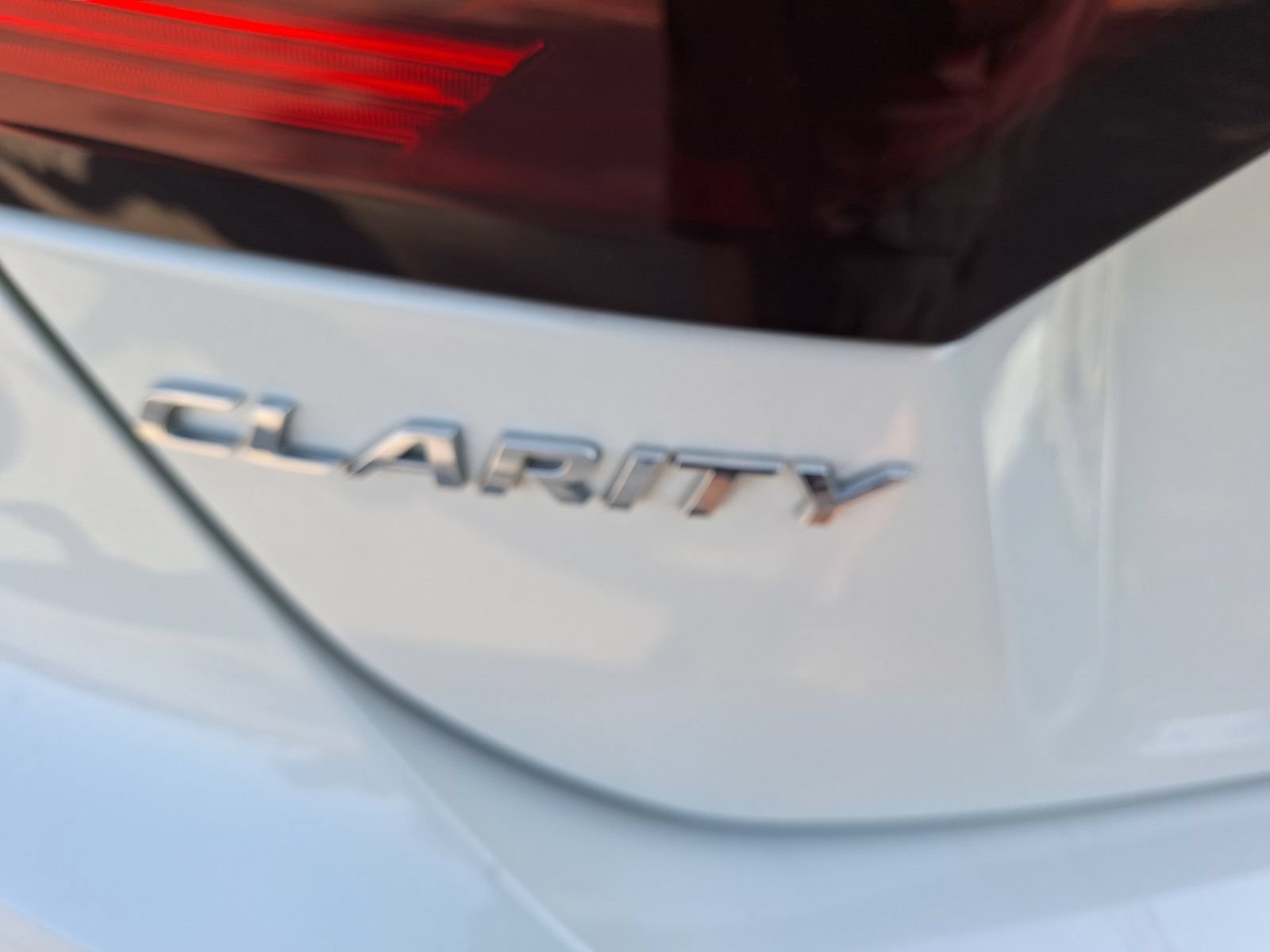 Used 2019 Honda Clarity Plug-In Hybrid image 14