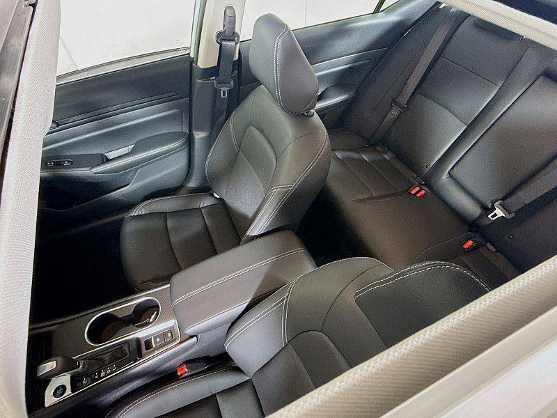 New 2026 Nissan Altima 2.5 SV w/ SV Premium Package image 14
