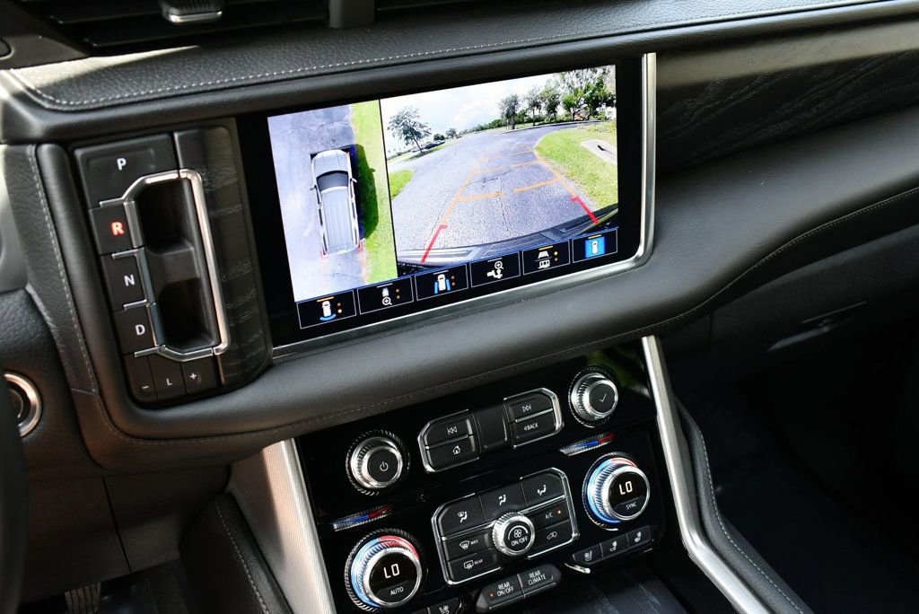 Used 2021 GMC Yukon Denali w/ Denali Premium Package image 66