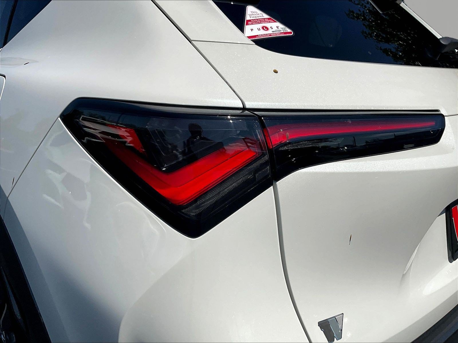 New 2026 Acura ADX AWD image 15