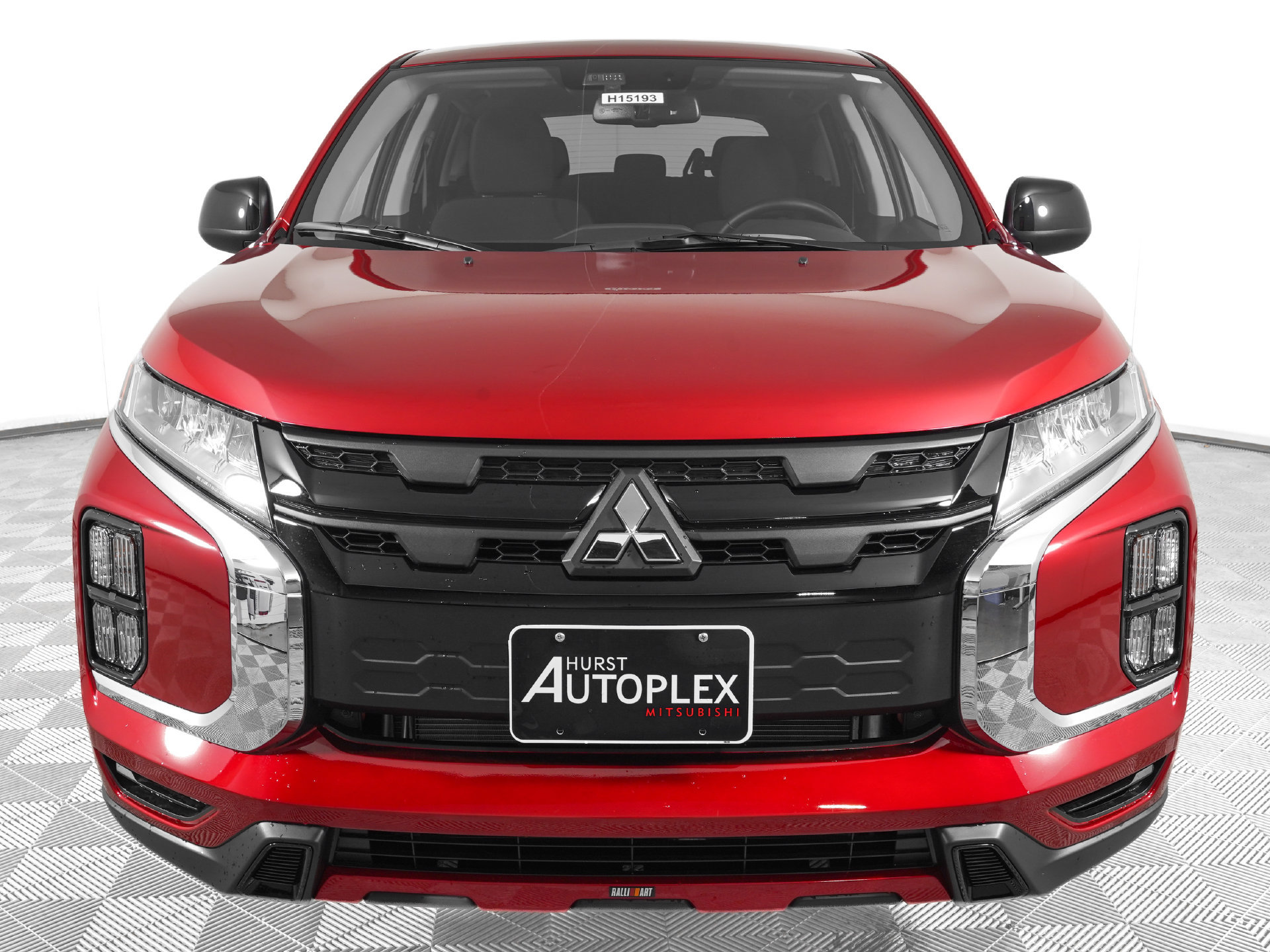 New 2027 Mitsubishi Outlander Sport AWD image 3
