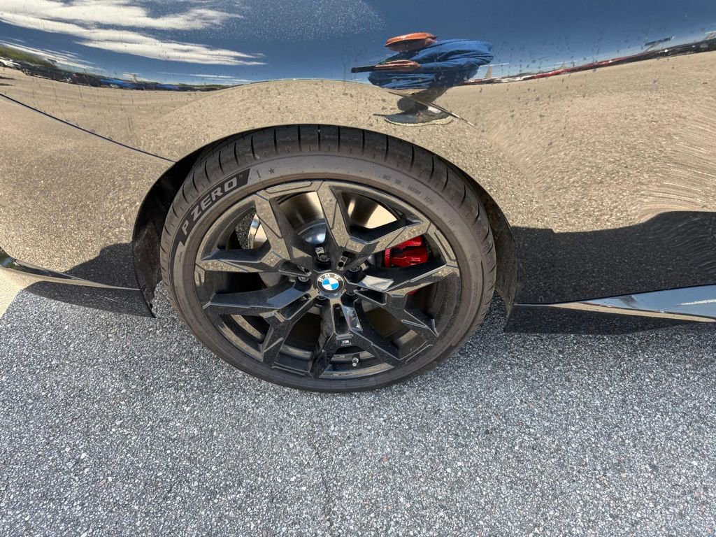 Used 2026 BMW M240i xDrive M240i image 5