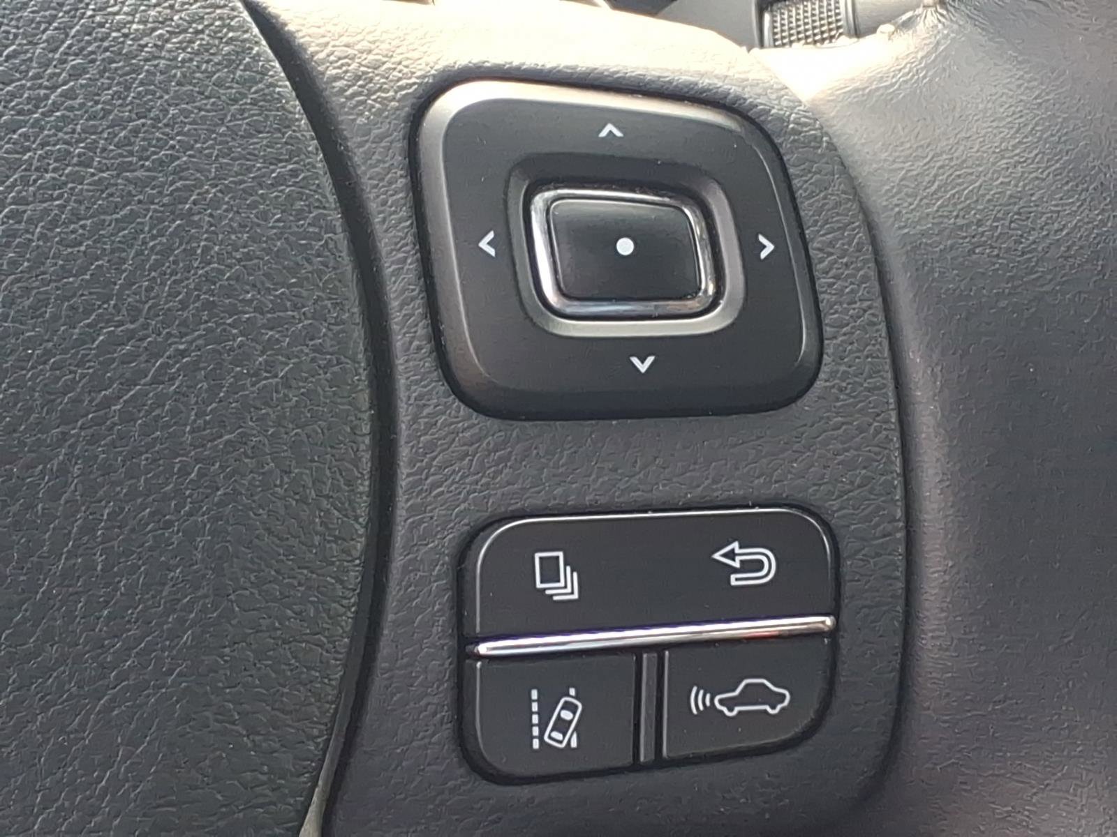 Used 2019 Lexus RC 300 AWD w/ Premium Package image 15