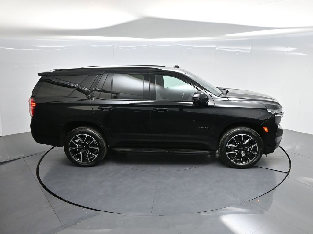 Used 2022 Chevrolet Tahoe RST w/ Luxury Package image 69