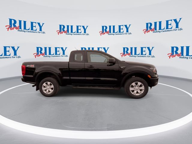 Certified 2019 Ford Ranger XL w/ Equipment Group 101A Mid AWD/4WD image 10