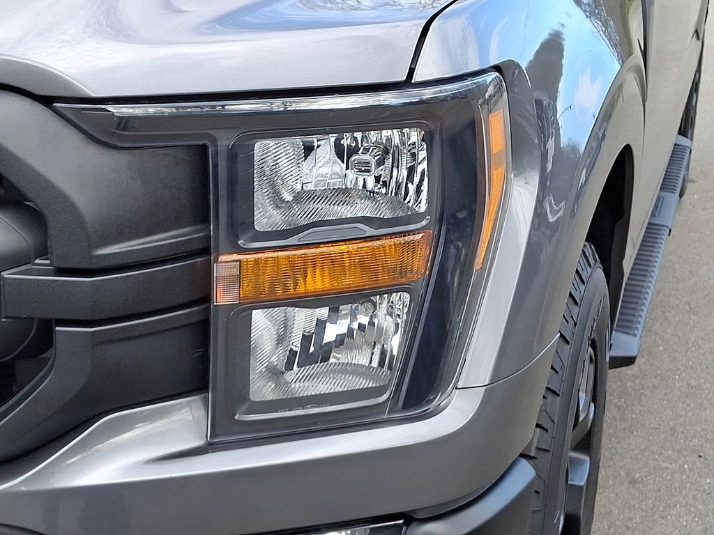 Used 2023 Ford F150 XL w/ Rattler Package AWD/4WD image 9