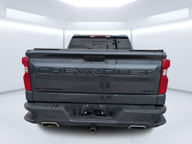 Used 2021 Chevrolet Silverado 1500 RST w/ All Star Edition Plus image 4