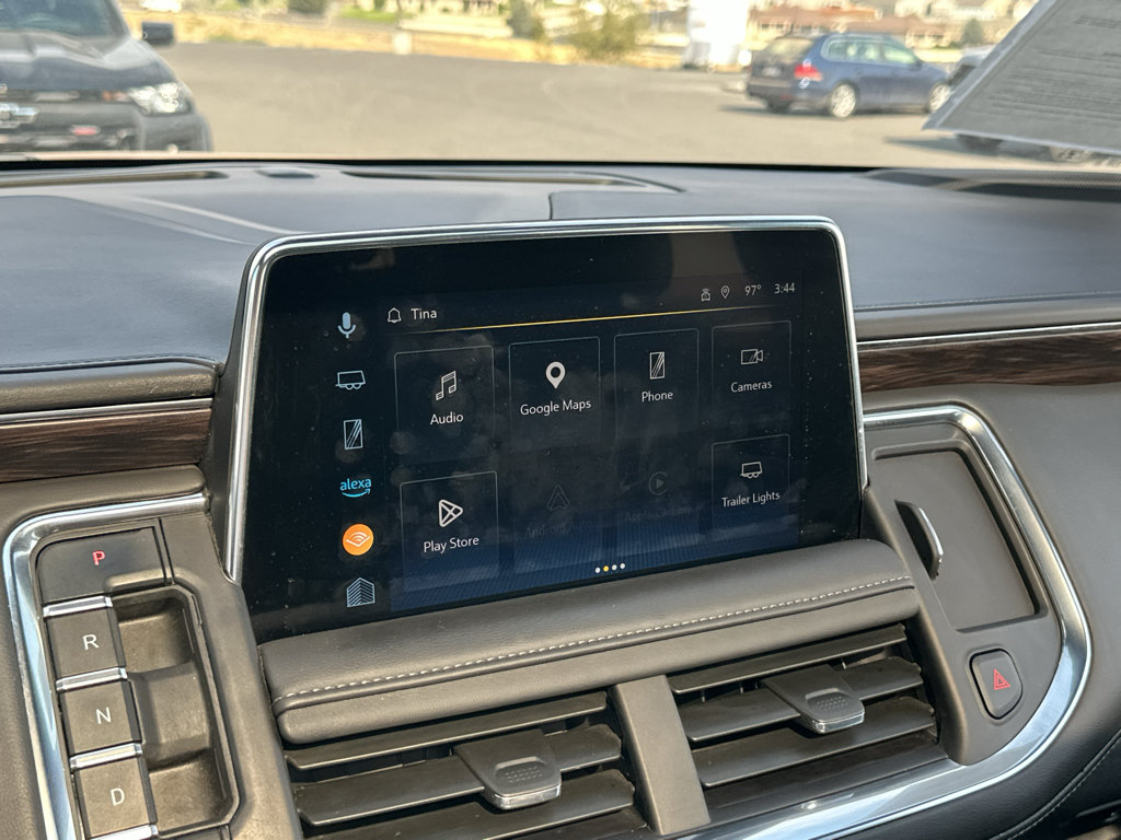Used 2023 Chevrolet Tahoe Z71 AWD/4WD image 18