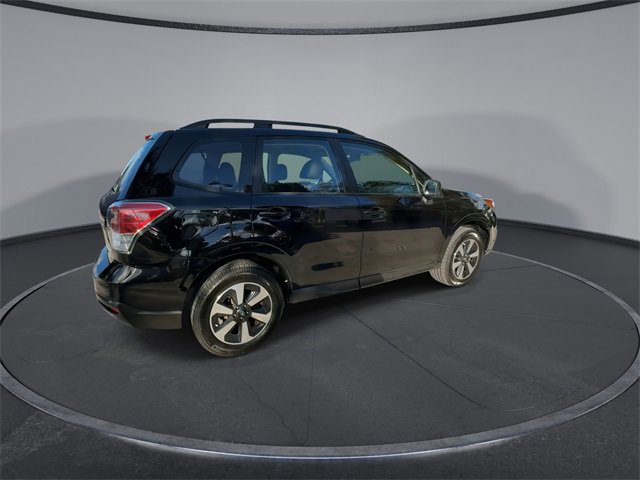 Used 2017 Subaru Forester 2.5i w/ Alloy Wheel Package image 8