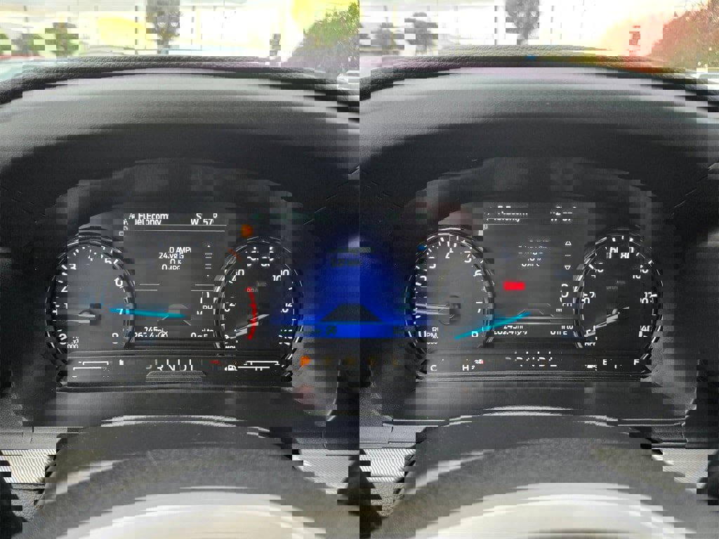 Used 2023 Ford Explorer XLT w/ Equipment Group 202A image 13