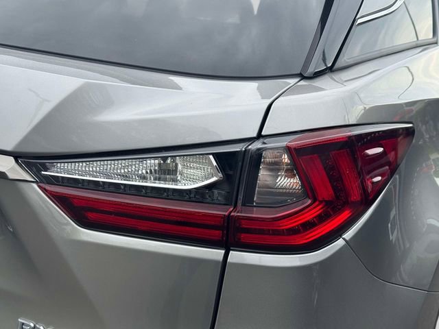 Used 2020 Lexus RX 350 F Sport w/ Accessory Package AWD/4WD image 13