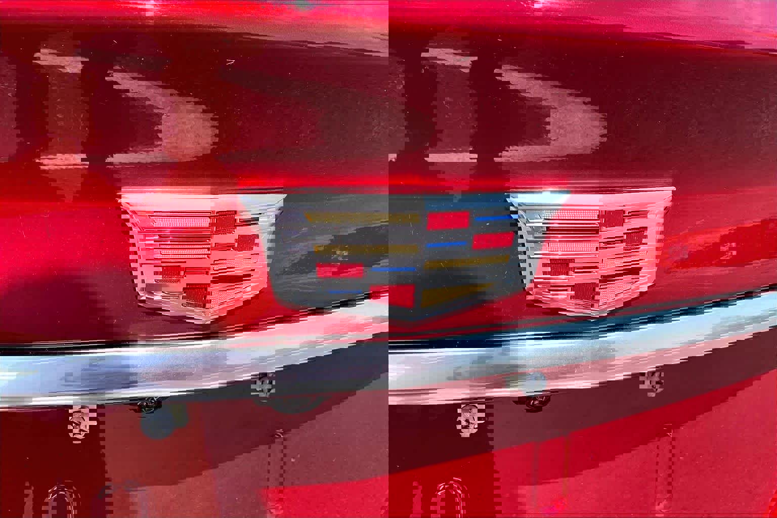 Used 2024 Cadillac CT5 Luxury w/ Sun And Sound Package image 31