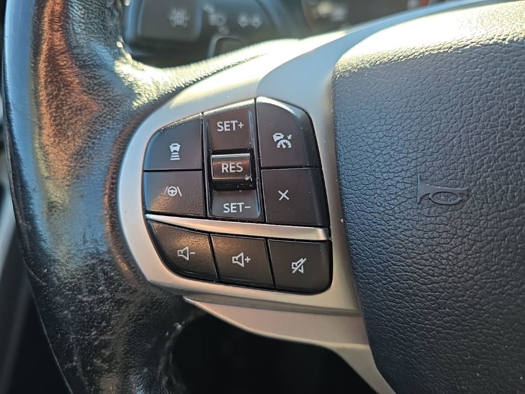 Used 2021 Ford Explorer Limited w/ Equipment Group 301A image 22