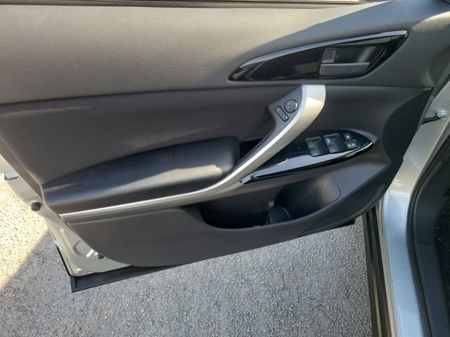 New 2026 Mitsubishi Eclipse Cross LE AWD/4WD image 21