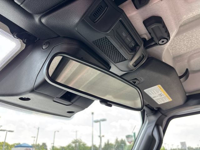 New 2026 Jeep Wrangler Unlimited Sport AWD/4WD image 26