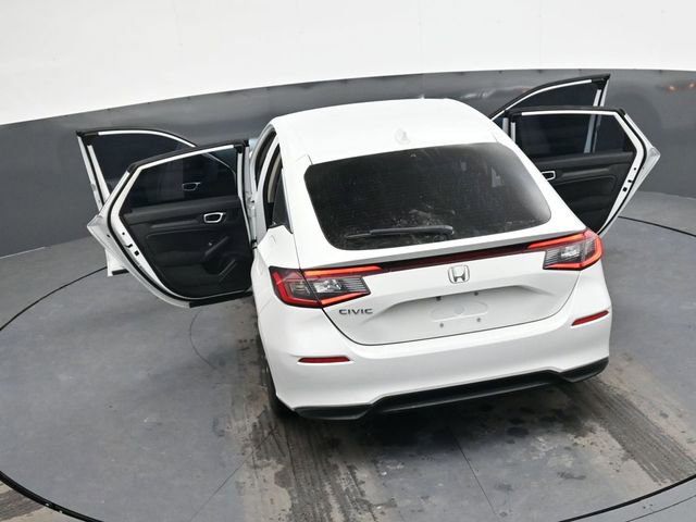 Used 2024 Honda Civic LX image 37