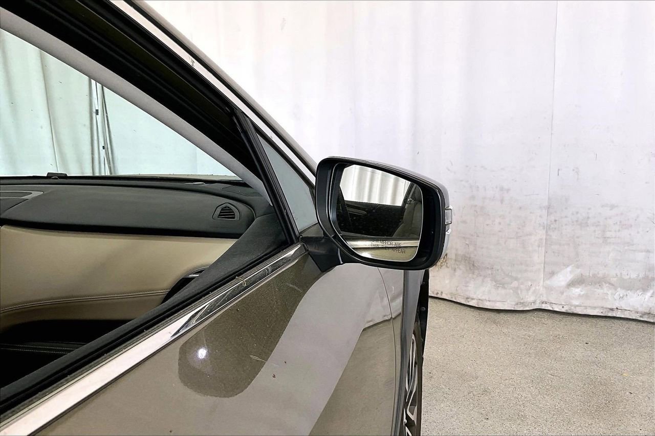 Used 2023 Subaru Outback Limited image 11