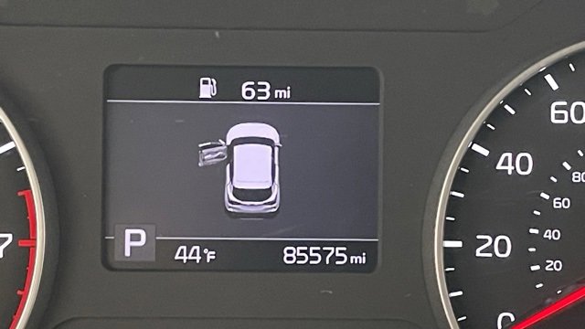 Used 2021 Kia Seltos LX image 39