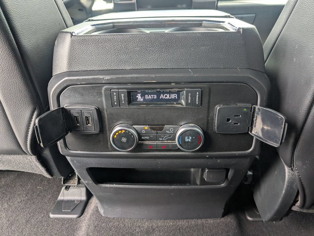 Used 2020 Ford Expedition Limited w/ Equipment Group 301A RWD image 43