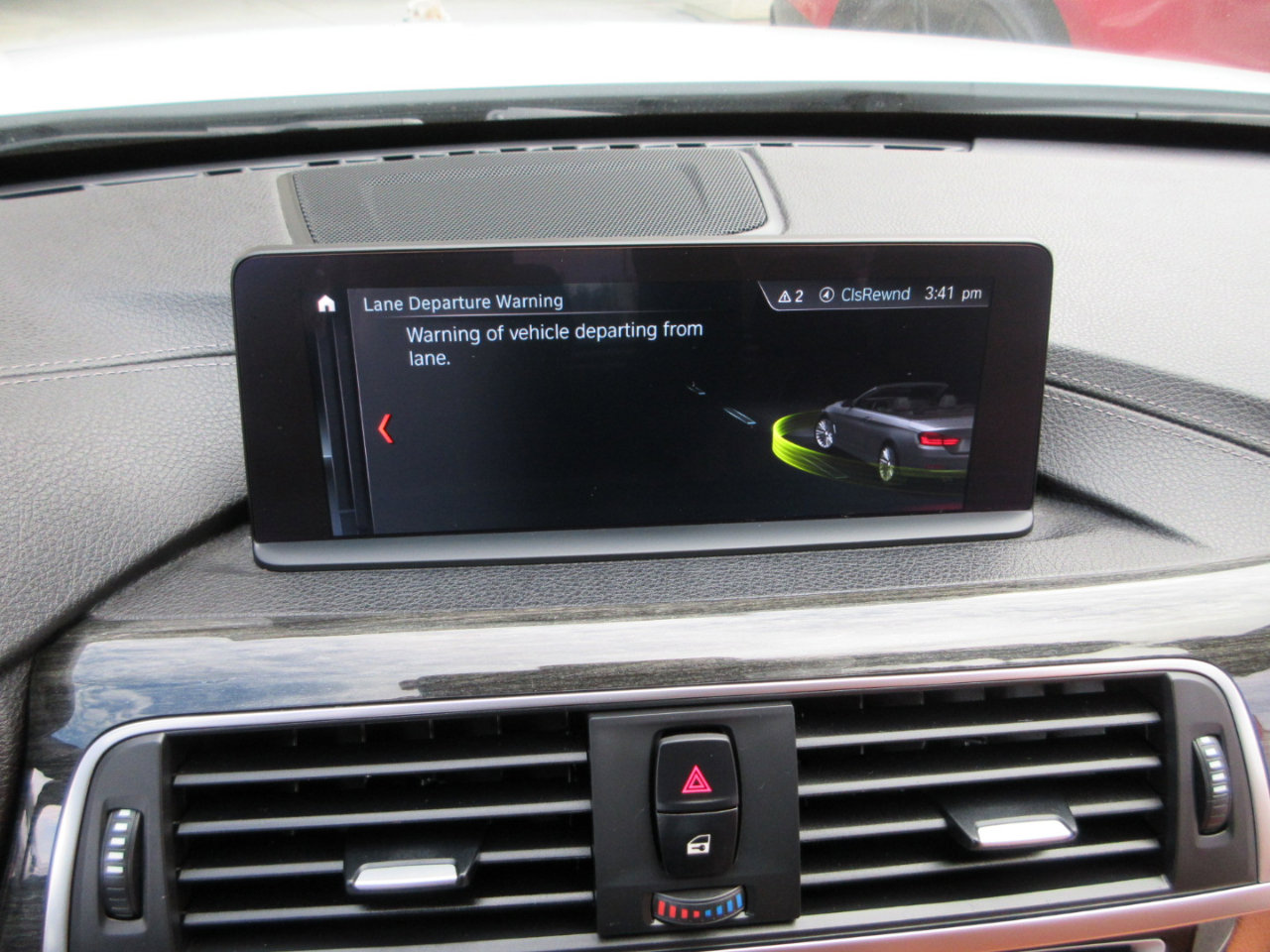 Used 2019 BMW 440i Convertible w/ Convenience Package image 50