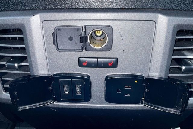 Used 2020 Ford F150 Raptor w/ Equipment Group 802A Luxury image 26