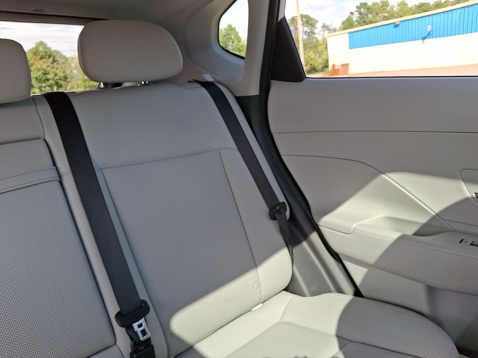 Certified 2024 Hyundai Kona Limited AWD/4WD image 14