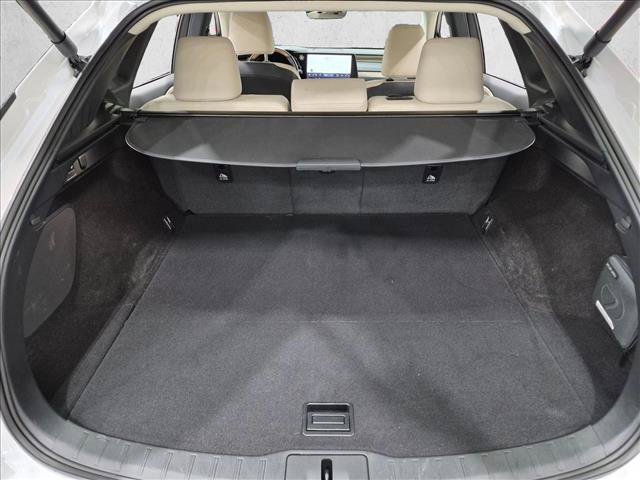 Used 2024 Lexus RX 350 Premium w/ Cold Area Package FWD image 6